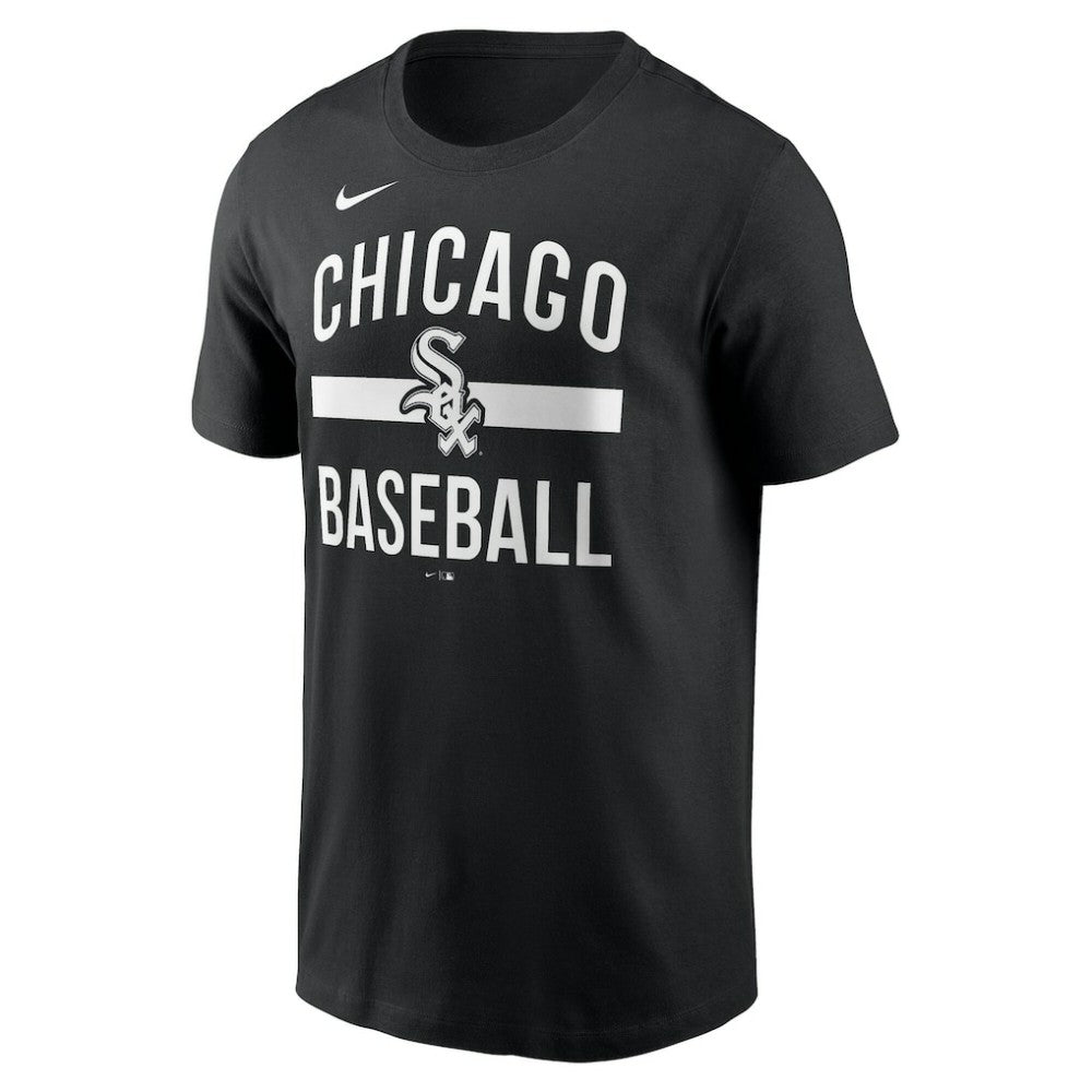 MLB Chicago White Sox Nike  Arched T-Shirt