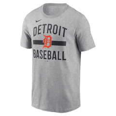 MLB Detroit Tigers Nike  Arched T-Shirt