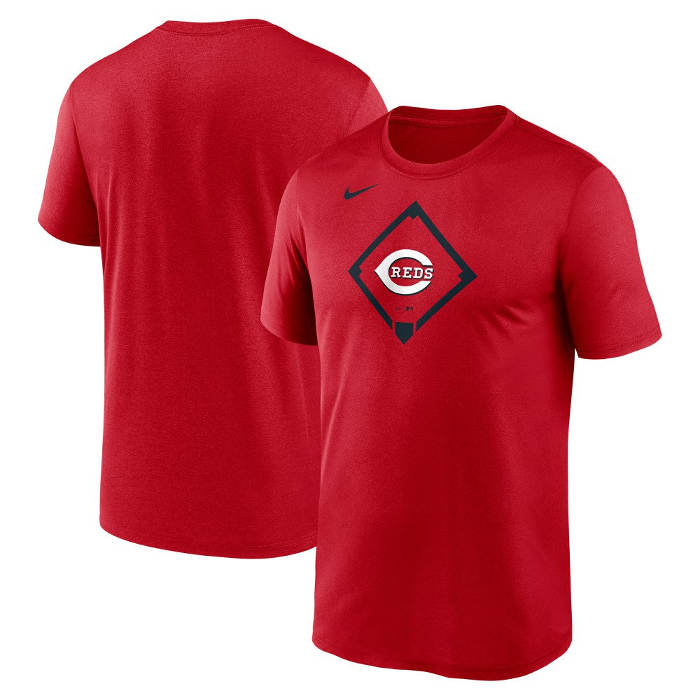 MLB Cincinnati Reds Nike Icon Legend Dri-FIT T-Shirt