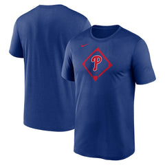 MLB Philadelphia Phillies Nike Icon Legend Dri-FIT T-Shirt
