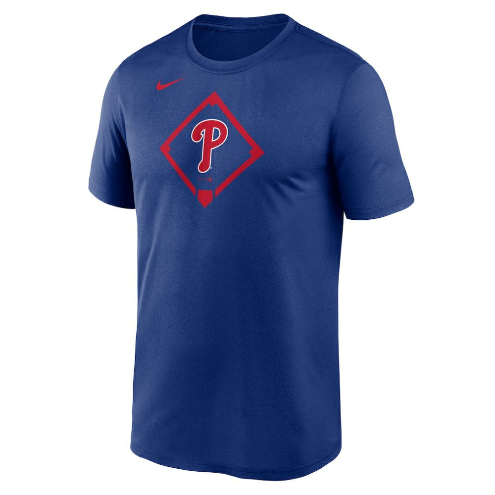 MLB Philadelphia Phillies Nike Icon Legend Dri-FIT T-Shirt
