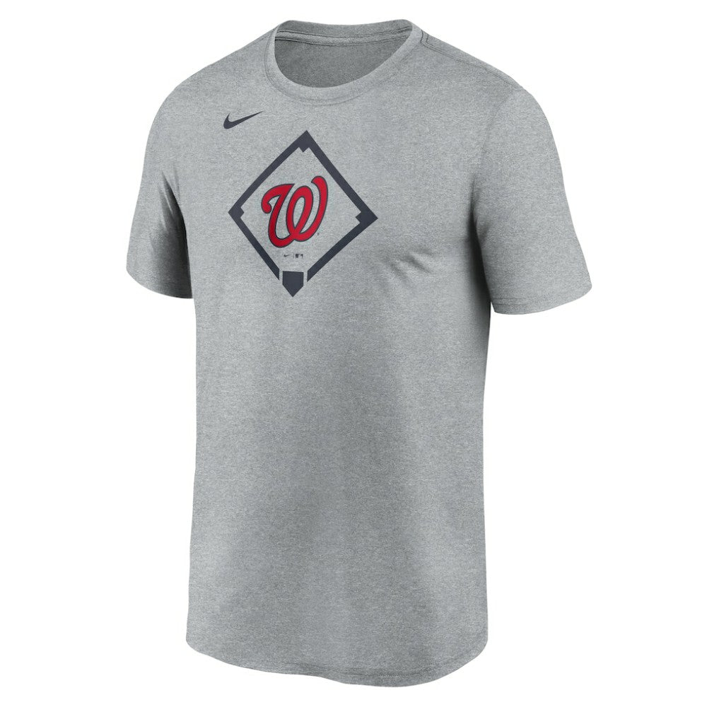 MLB Washington Nationals Nike Icon Legend Dri-FIT T-Shirt