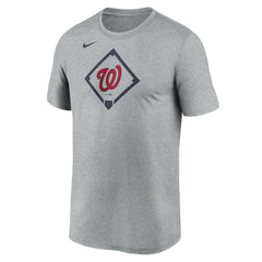 MLB Washington Nationals Nike Icon Legend Dri-FIT T-Shirt