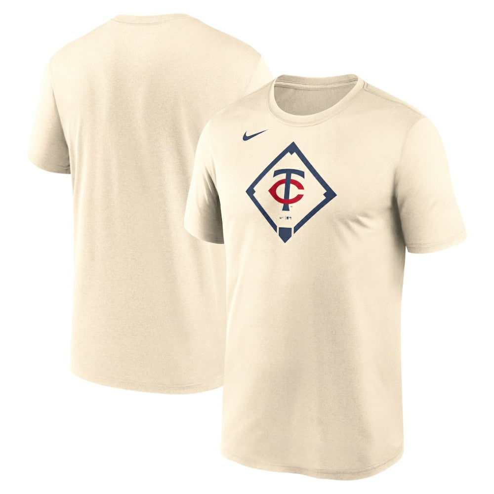 MLB Minnesota Twins Nike Icon Legend Dri-FIT T-Shirt