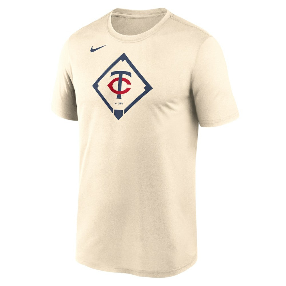 MLB Minnesota Twins Nike Icon Legend Dri-FIT T-Shirt