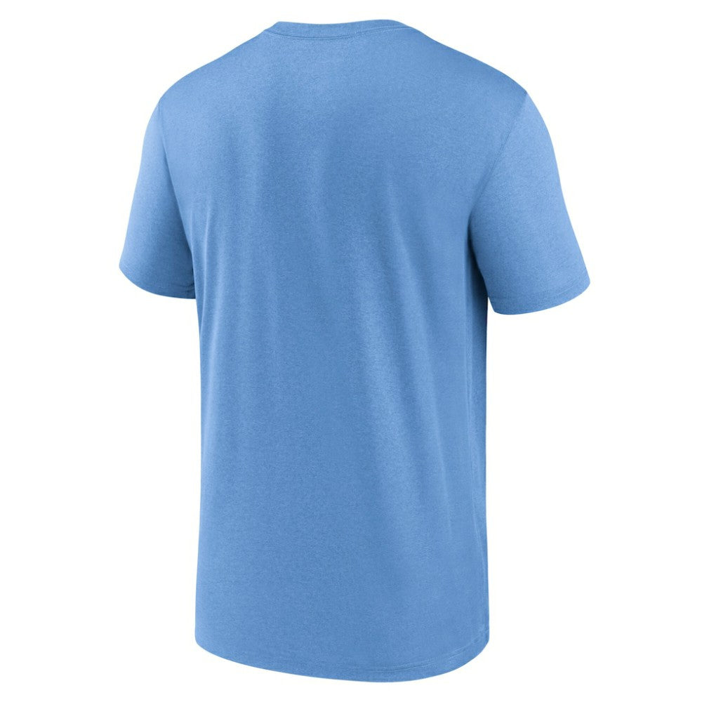 MLB Tampa Bay Rays Nike Icon Legend Dri-FIT T-Shirt