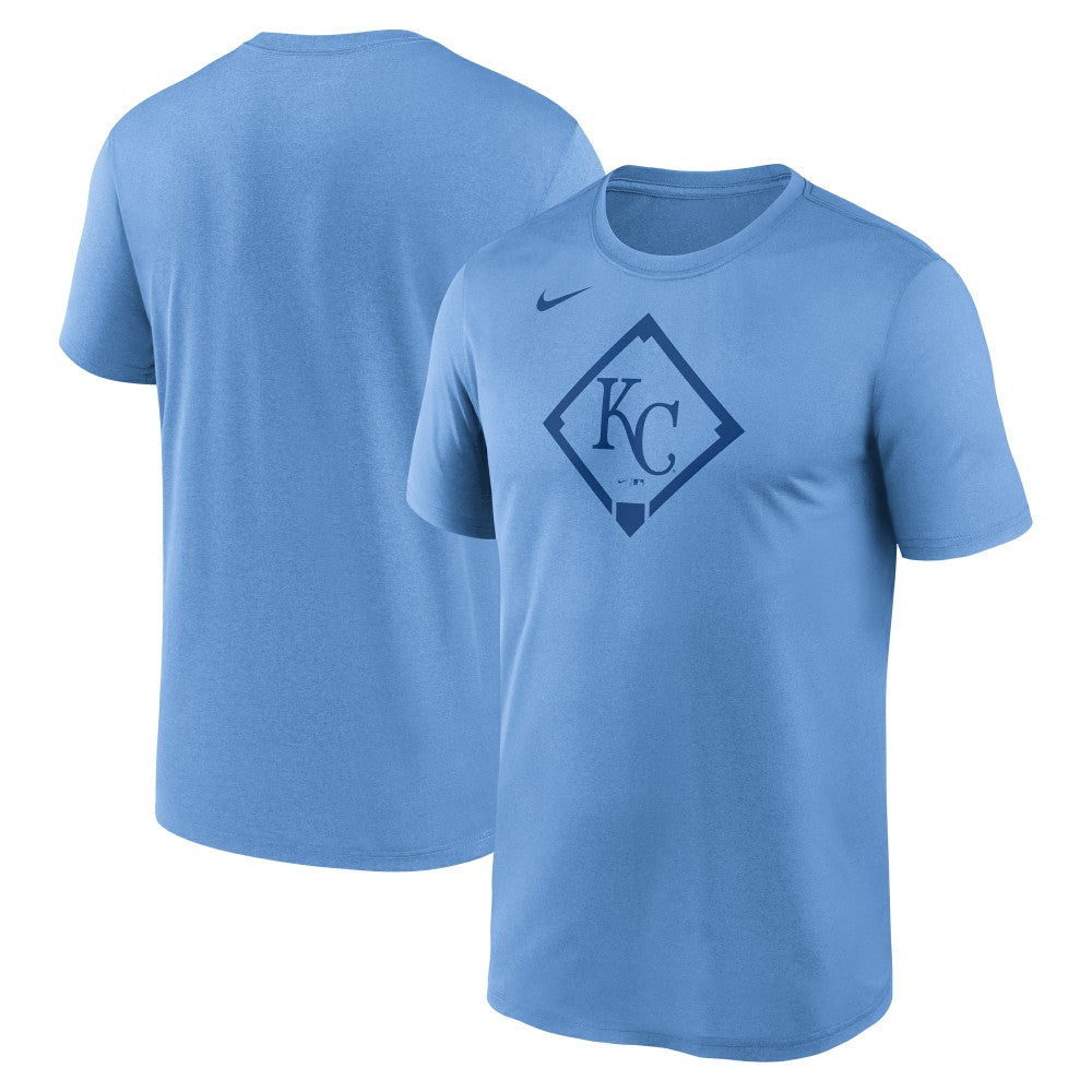 MLB Kansas City Royals Nike Icon Legend Dri-FIT T-Shirt