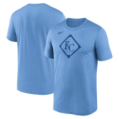MLB Kansas City Royals Nike Icon Legend Dri-FIT T-Shirt