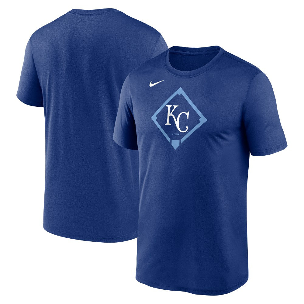 MLB Kansas City Royals Nike Icon Legend Dri-FIT T-Shirt