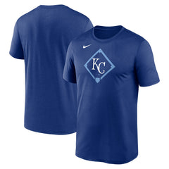 MLB Kansas City Royals Nike Icon Legend Dri-FIT T-Shirt