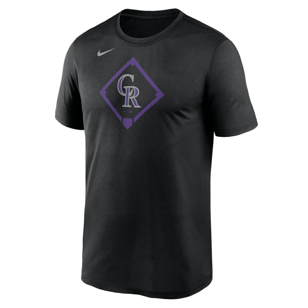 MLB Colorado Rockies Nike Icon Legend Dri-FIT T-Shirt