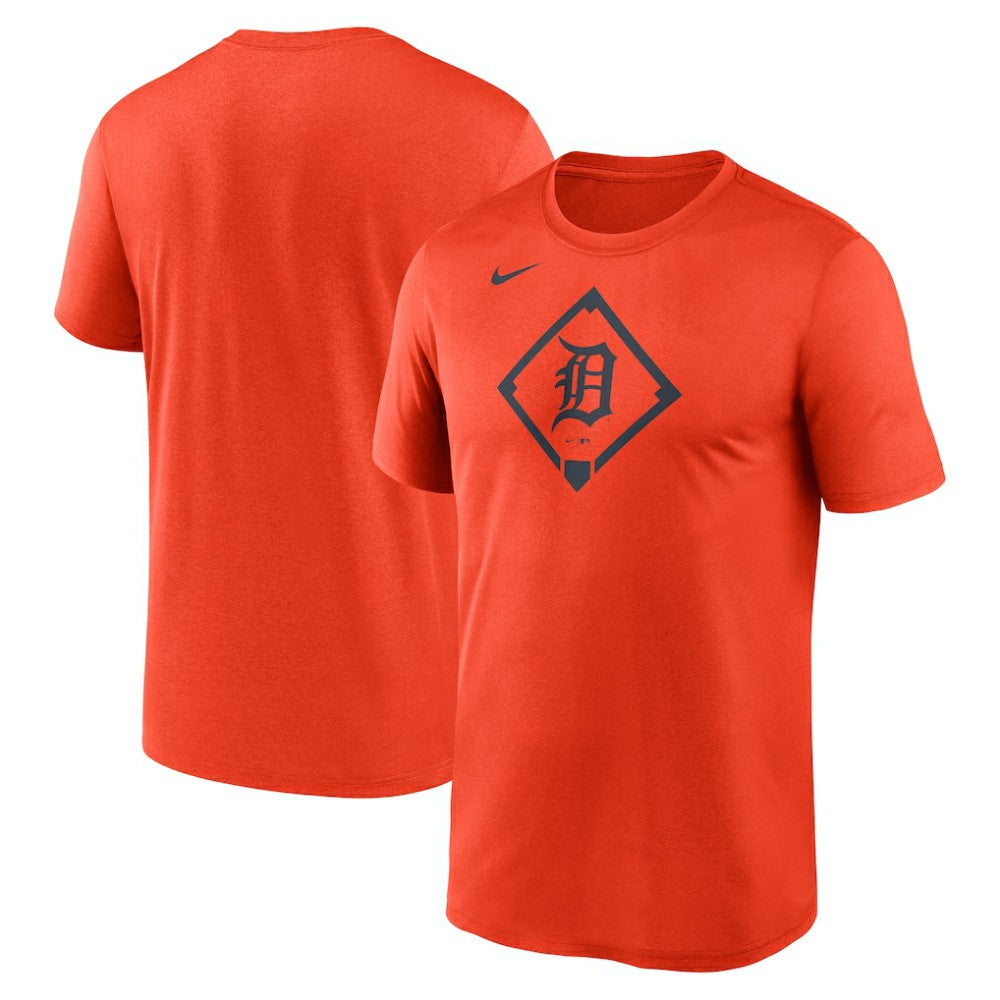 MLB Detroit Tigers Nike Icon Legend Dri-FIT T-Shirt