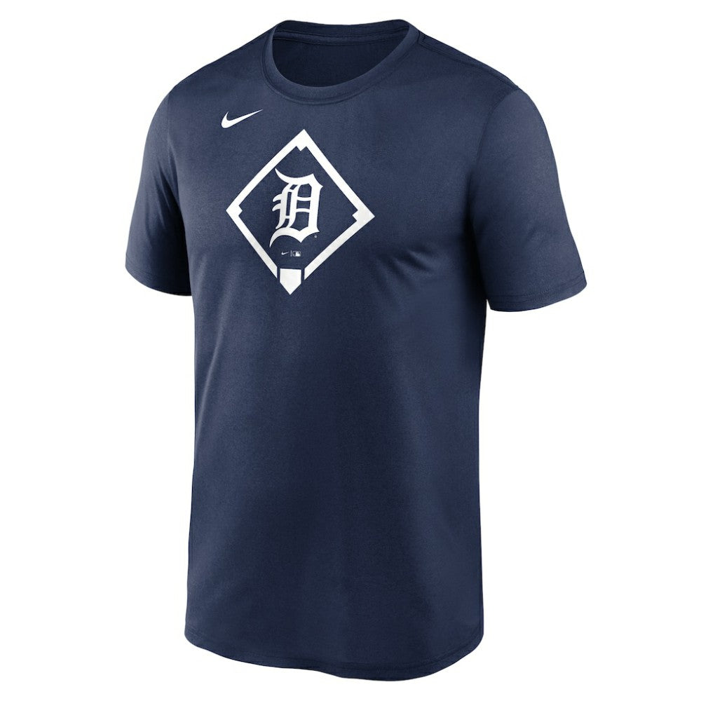 MLB Detroit Tigers Nike Icon Legend Dri-FIT T-Shirt