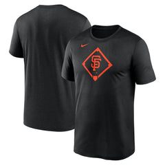 MLB San Francisco Giants Nike Icon Legend Dri-FIT T-Shirt