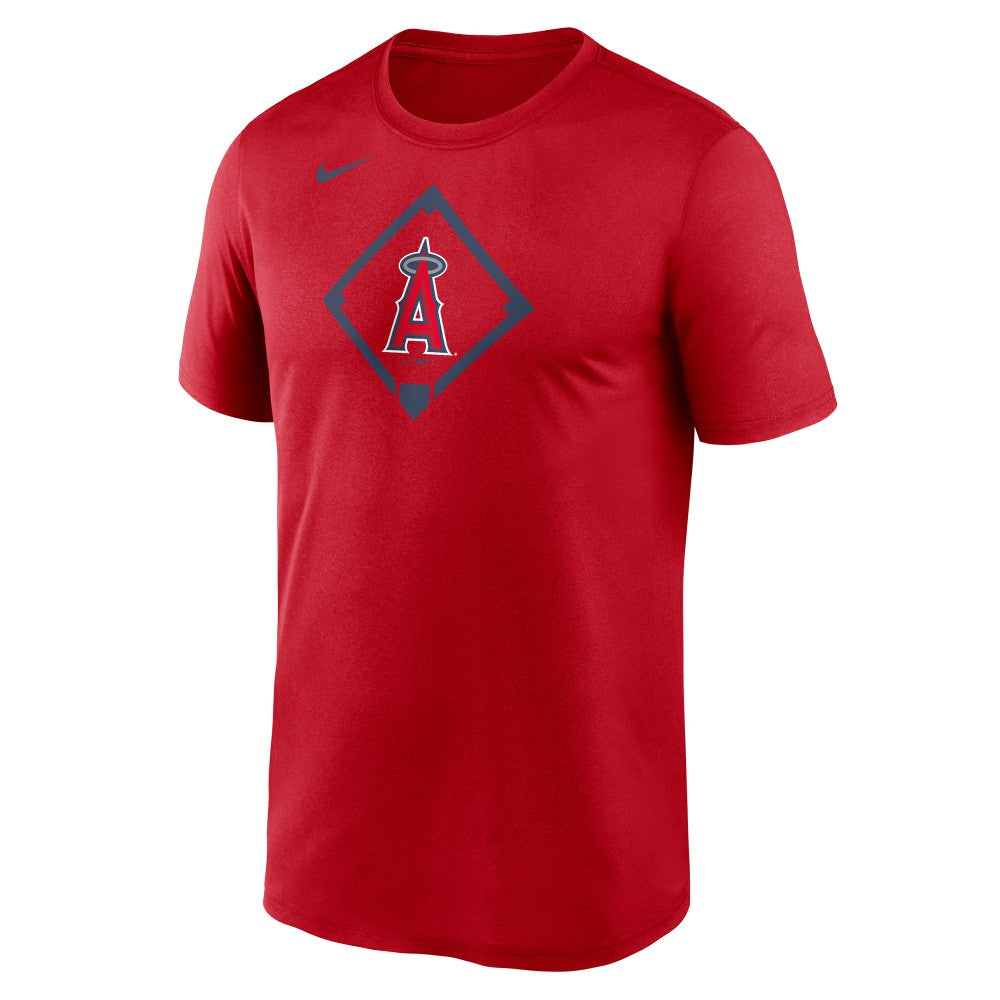 MLB Los Angeles Angels Nike Icon Legend Dri-FIT T-Shirt