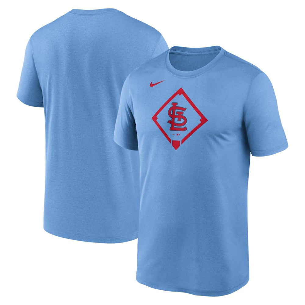 MLB St. Louis Cardinals Nike Icon Legend Dri-FIT T-Shirt