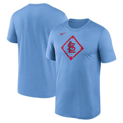 MLB St. Louis Cardinals Nike Icon Legend Dri-FIT T-Shirt
