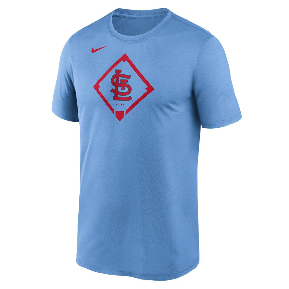 MLB St. Louis Cardinals Nike Icon Legend Dri-FIT T-Shirt