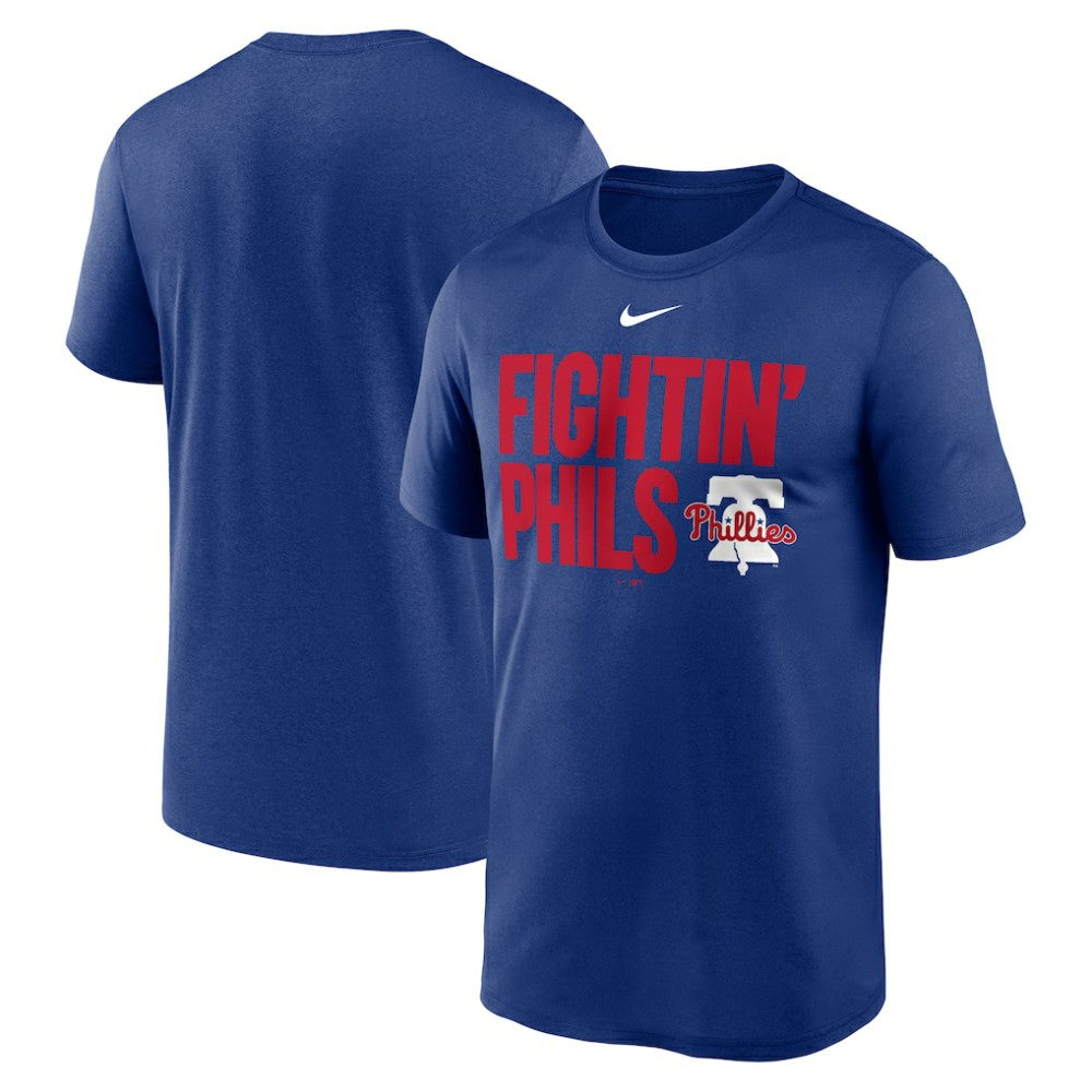 MLB Philadelphia Phillies Nike Local Legend Performance T-Shirt