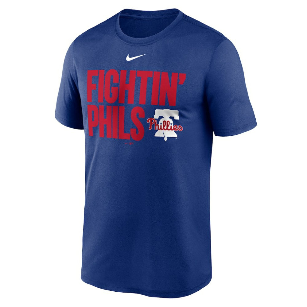 MLB Philadelphia Phillies Nike Local Legend Performance T-Shirt