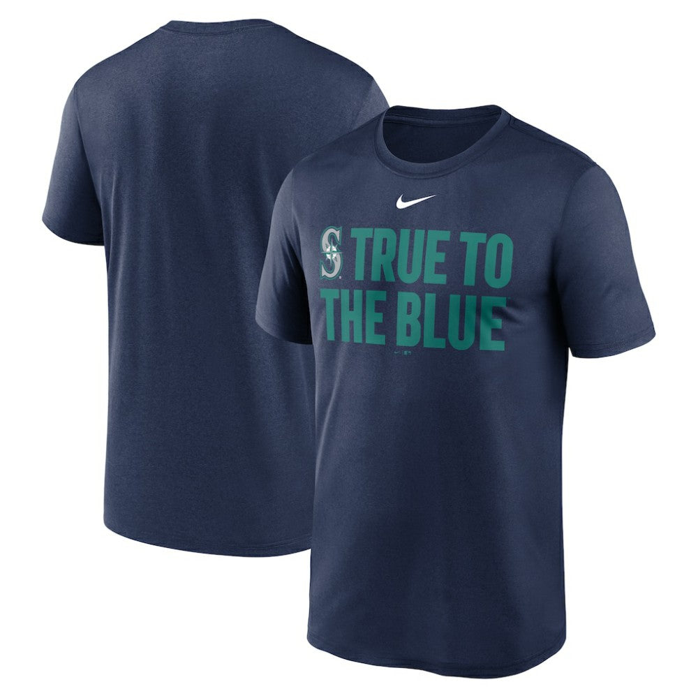 MLB Seattle Mariners Nike Local Legend Performance T-Shirt