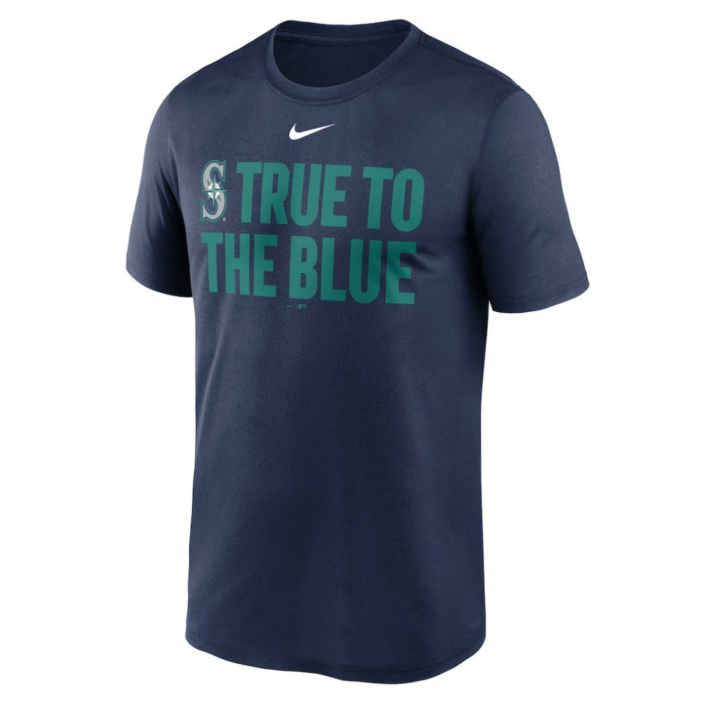 MLB Seattle Mariners Nike Local Legend Performance T-Shirt