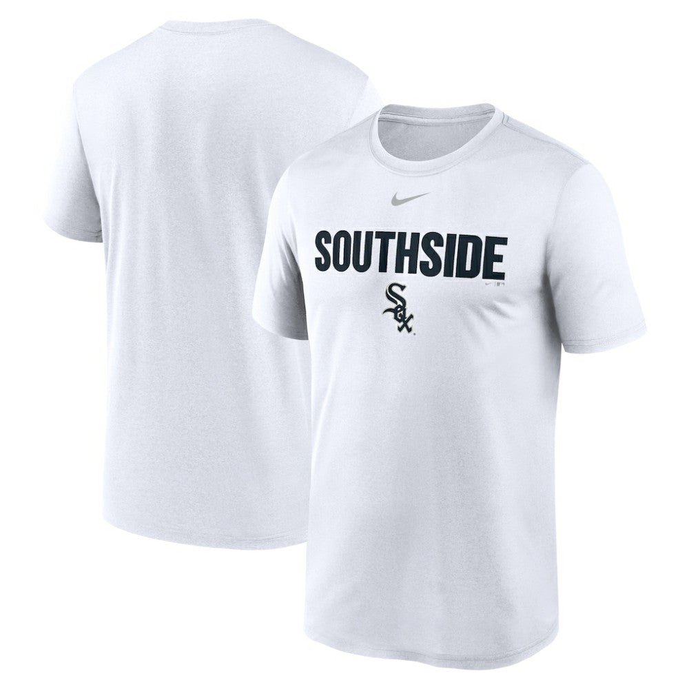 MLB Chicago White Sox Nike Local Legend Dri-FIT T-Shirt