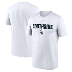 MLB Chicago White Sox Nike Local Legend Dri-FIT T-Shirt