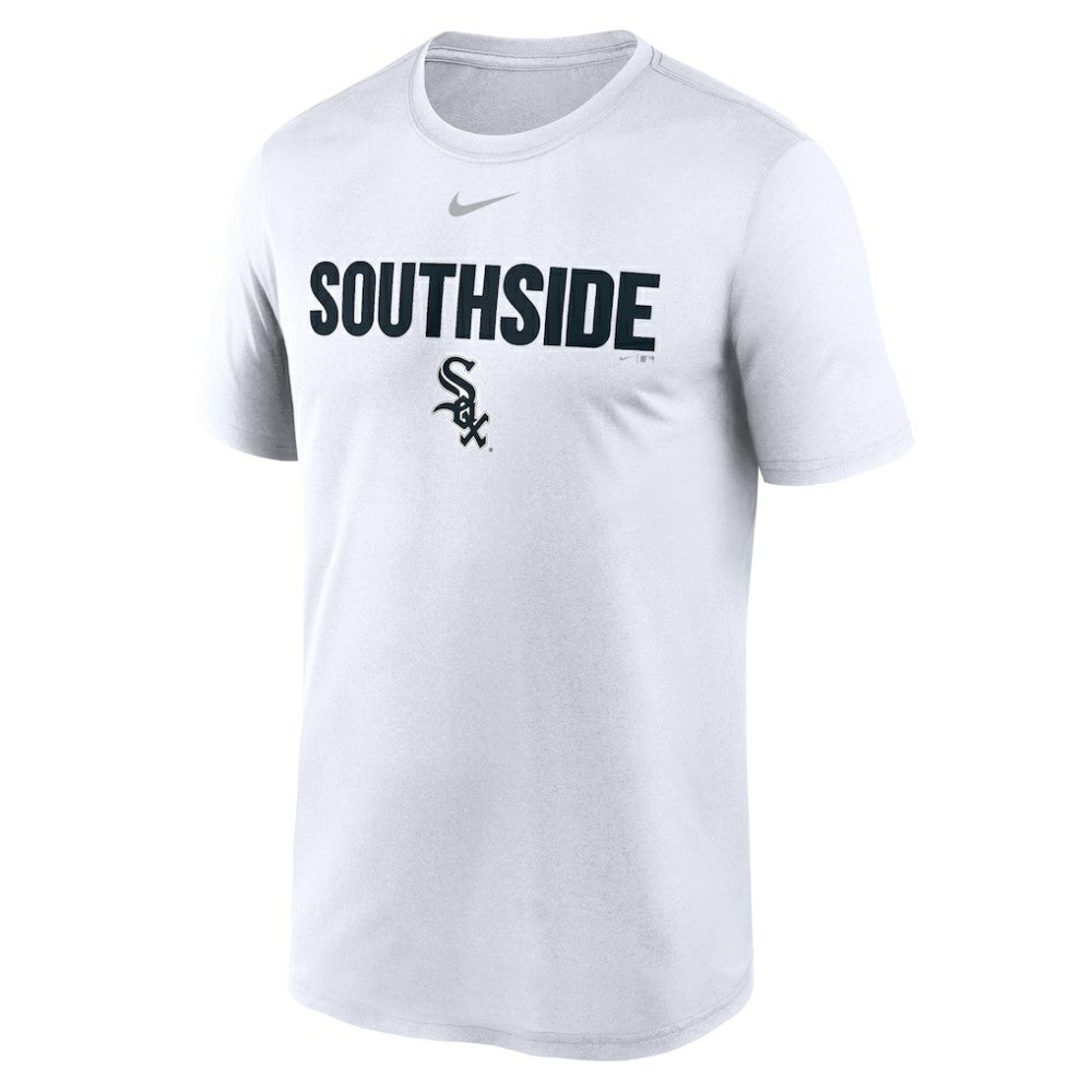 MLB Chicago White Sox Nike Local Legend Dri-FIT T-Shirt