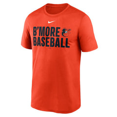 MLB Baltimore Orioles Nike Local Legend Performance T-Shirt