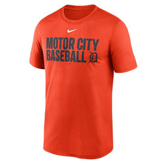 MLB Detroit Tigers Nike Local Legend Performance T-Shirt