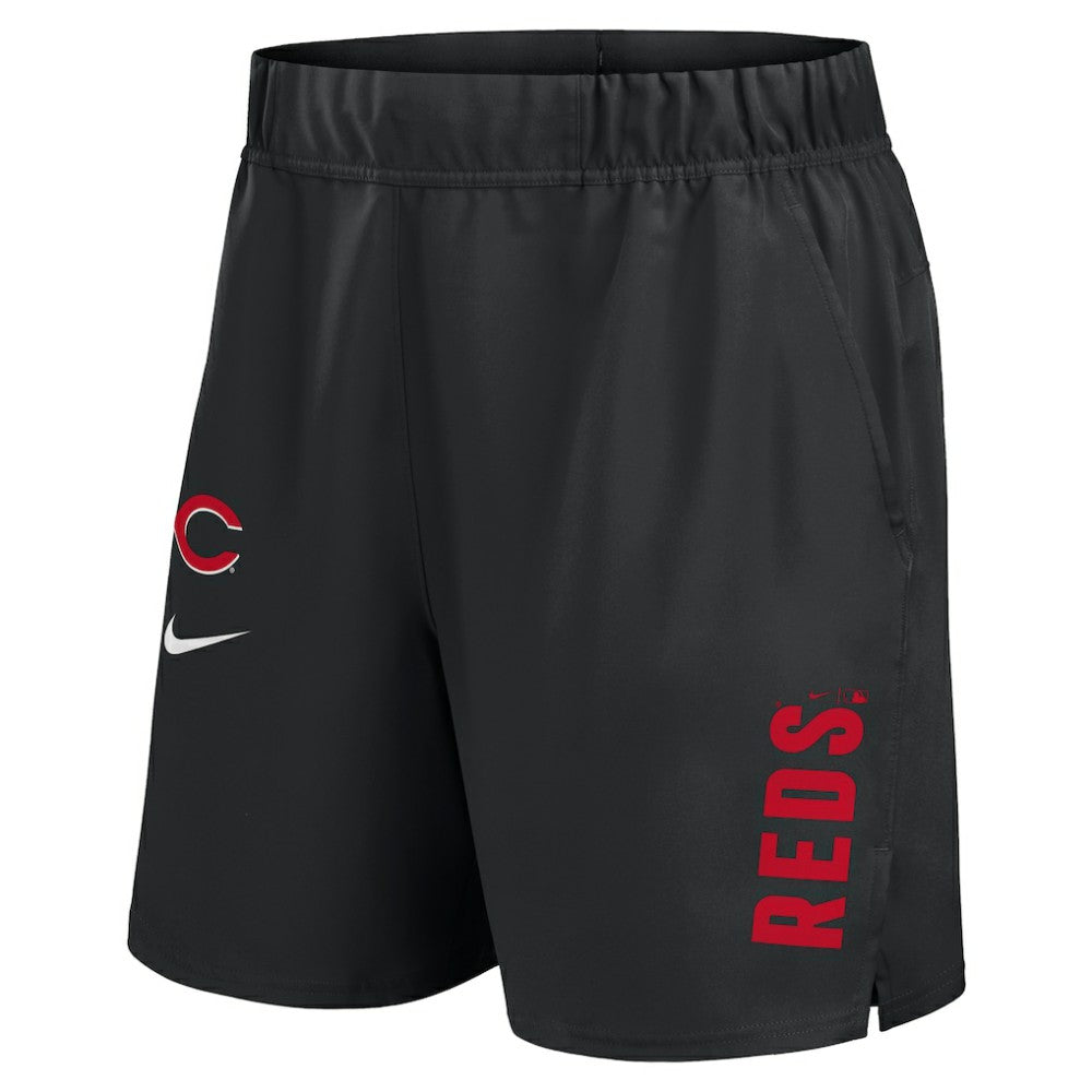 MLB Cincinnati Reds Nike Woven Victory Dri-FIT Shorts