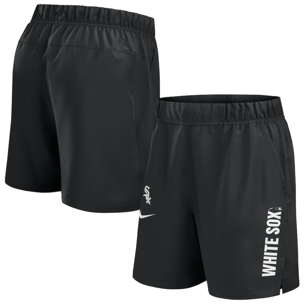 MLB Chicago White Sox Nike Woven Victory Dri-FIT Shorts