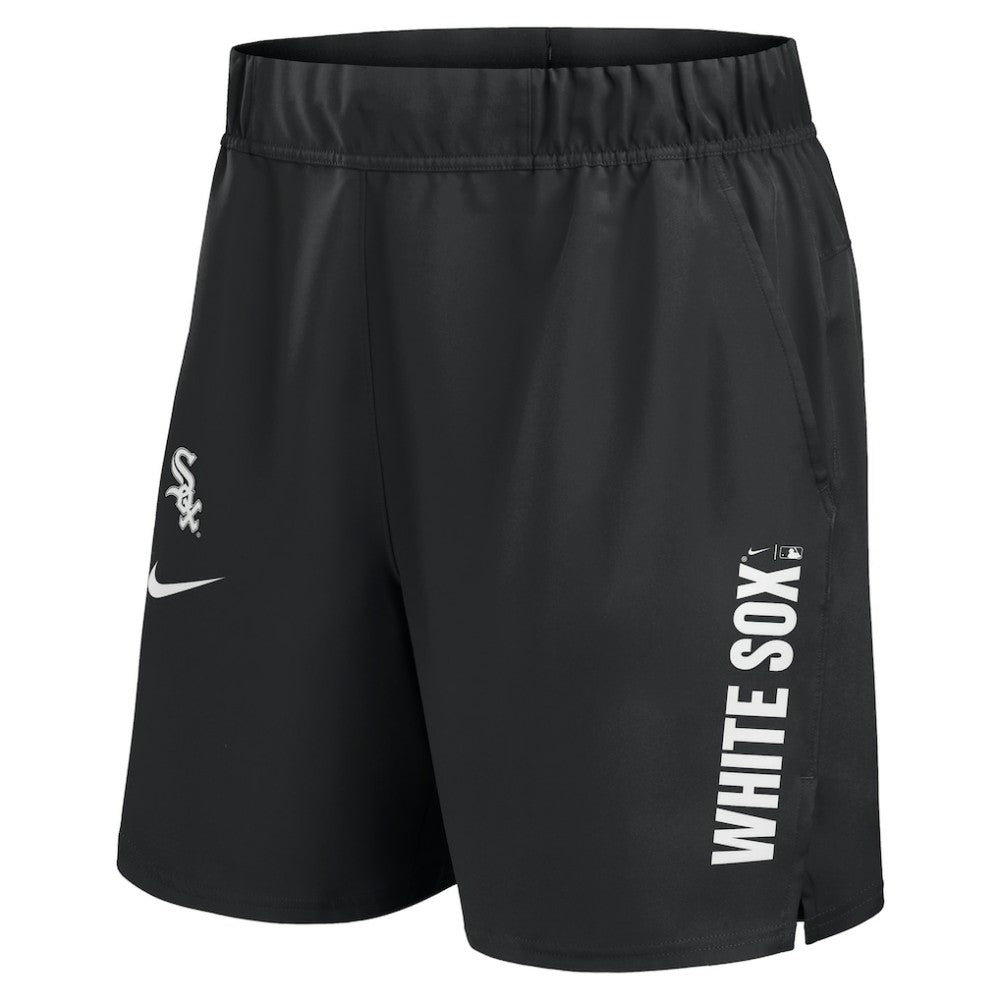 MLB Chicago White Sox Nike Woven Victory Dri-FIT Shorts