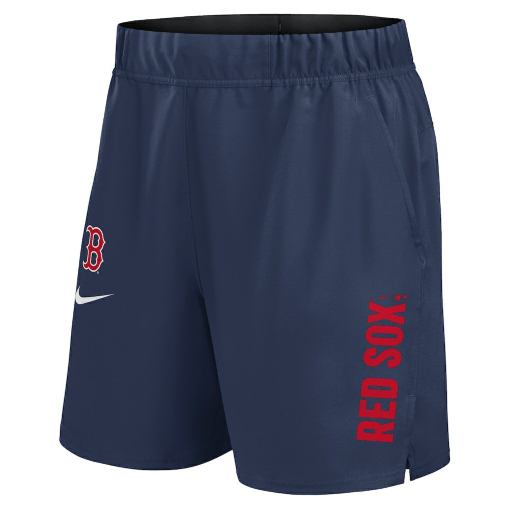 MLB Boston Red Sox Nike Woven Victory Dri-FIT Shorts