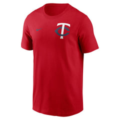 MLB Minnesota Twins Nike T-Shirt