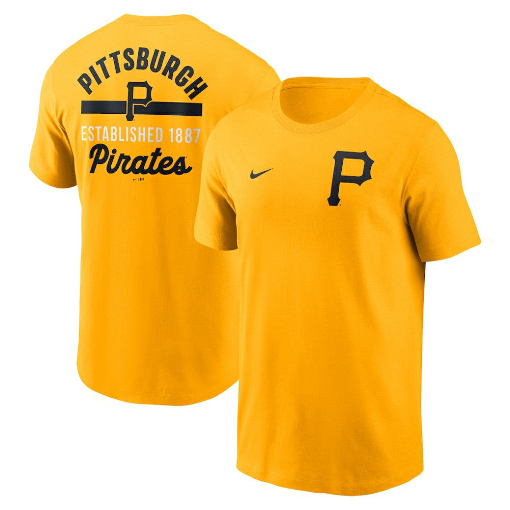 MLB Pittsburgh Pirates Nike T-Shirt