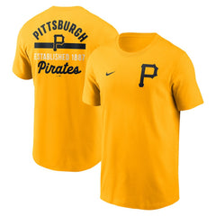 MLB Pittsburgh Pirates Nike T-Shirt