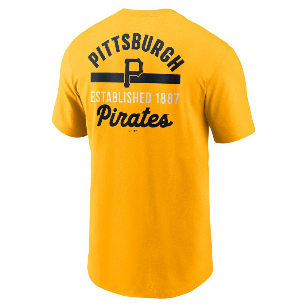MLB Pittsburgh Pirates Nike T-Shirt