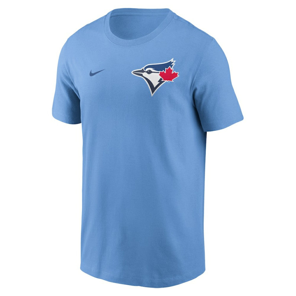 MLB Toronto Blue Jays Nike 2-Hit T-Shirt