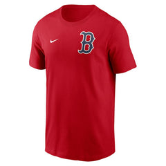 MLB Boston Red Sox Nike 2-Hit T-Shirt