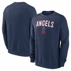 MLB Los Angeles Angels Nike Sweatshirt