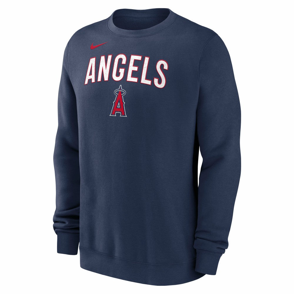 MLB Los Angeles Angels Nike Sweatshirt