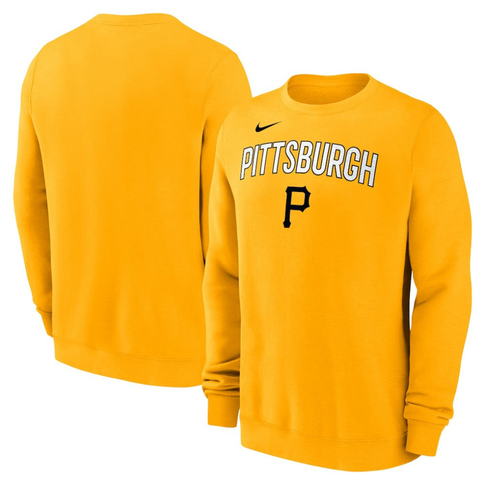 MLB Pittsburgh Pirates Nike Sweatshirt