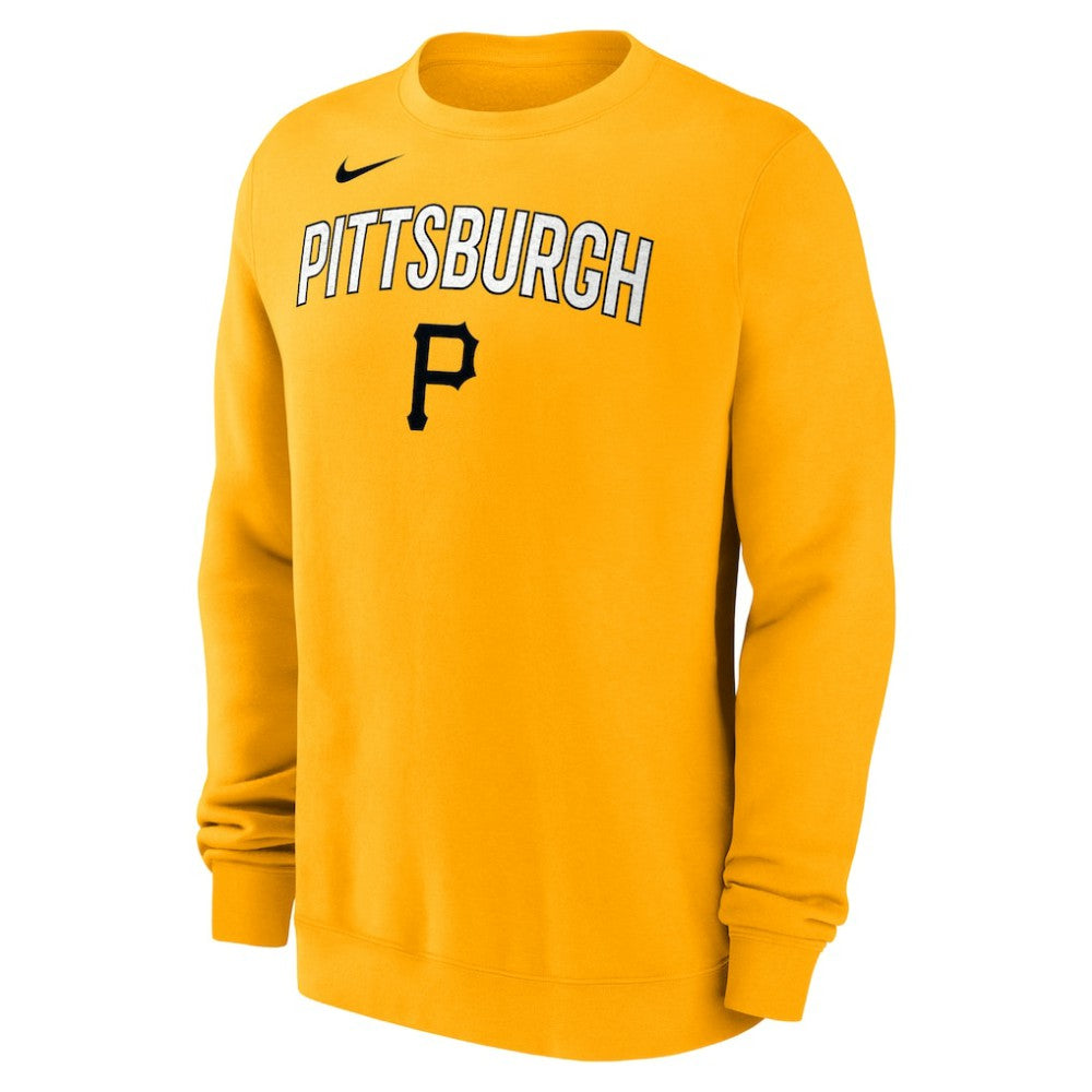 MLB Pittsburgh Pirates Nike Sweatshirt