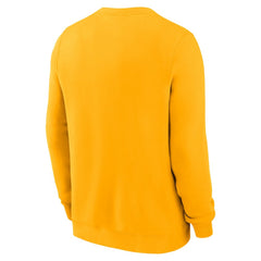 MLB Pittsburgh Pirates Nike Sweatshirt