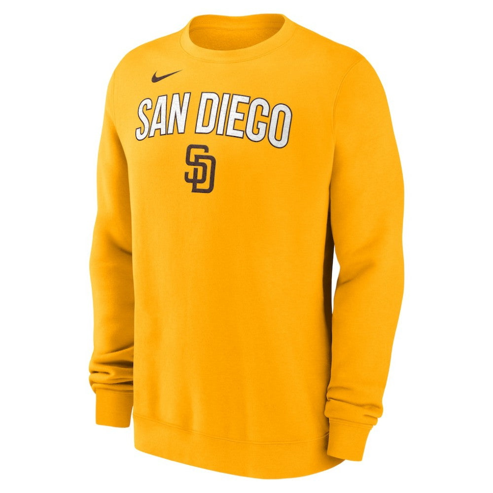 MLB San Diego Padres Nike Sweatshirt