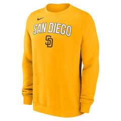 MLB San Diego Padres Nike Sweatshirt