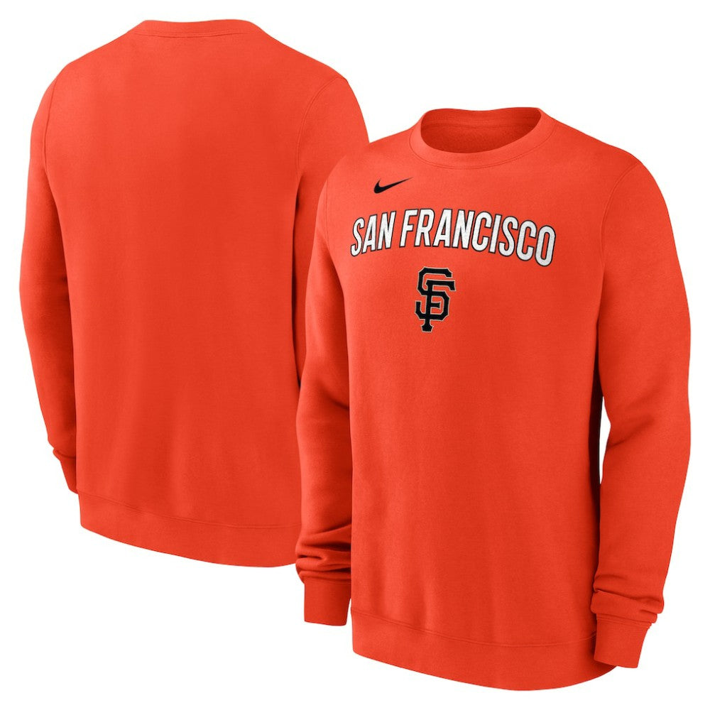MLB San Francisco Giants Nike Sweatshirt