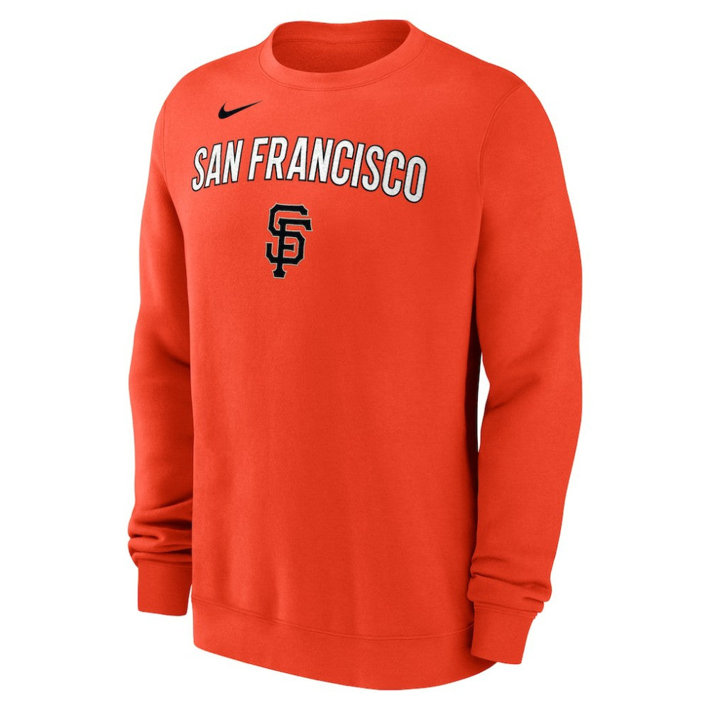 MLB San Francisco Giants Nike Sweatshirt